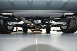 2016款奥迪Q7 40TFSI舒适型