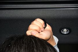 2016款奥迪Q7 40TFSI舒适型