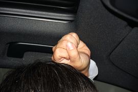 2016款奥迪Q7 40TFSI舒适型