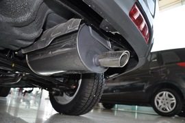 2010款海马普力马1.6L手动舒适型