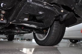 2010款海马普力马1.6L手动舒适型