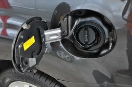 2010款海马普力马1.6L手动舒适型