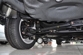 2010款海马普力马1.6L手动舒适型