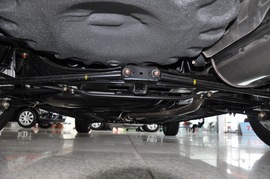 2010款海马普力马1.6L手动舒适型