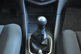 2010款海马普力马1.6L手动舒适型