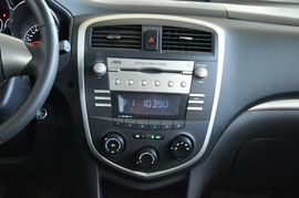 2010款海马普力马1.6L手动舒适型