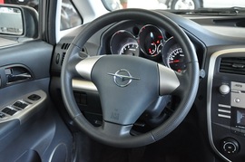 2010款海马普力马1.6L手动舒适型