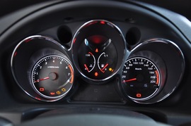 2010款海马普力马1.6L手动舒适型