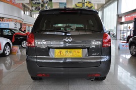 2010款海马普力马1.6L手动舒适型