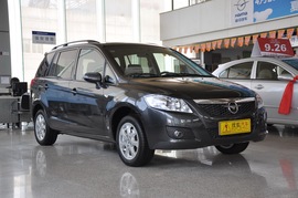 2010款海马普力马1.6L手动舒适型