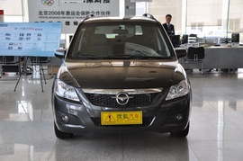 2010款海马普力马1.6L手动舒适型