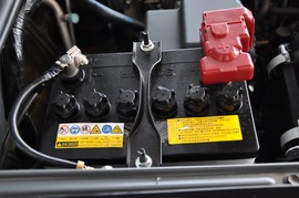 2010款铃木吉姆尼限量版