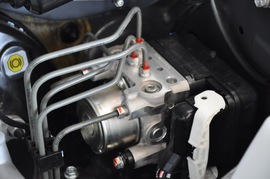 2010款铃木吉姆尼限量版