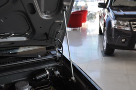 2010款铃木吉姆尼限量版