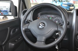 2010款铃木吉姆尼限量版