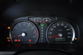 2010款铃木吉姆尼限量版