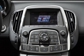 2010款别克君越2.0T豪雅版OnStar