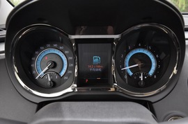 2010款别克君越2.0T豪雅版OnStar