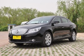 2010款别克君越2.0T豪雅版OnStar