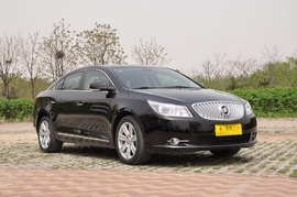2010款别克君越2.0T豪雅版OnStar