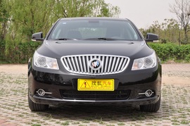2010款别克君越2.0T豪雅版OnStar