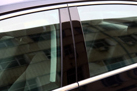 2011款大众迈腾2.0TSI DSG 豪华版深度试驾