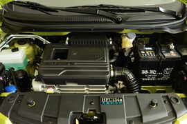 2015款长安奔奔1.4 手动尊贵型