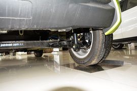 2015款长安奔奔1.4 手动尊贵型