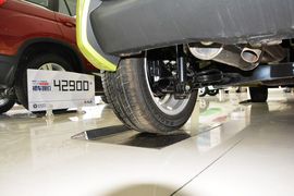 2015款长安奔奔1.4 手动尊贵型