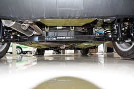 2015款长安奔奔1.4 手动尊贵型