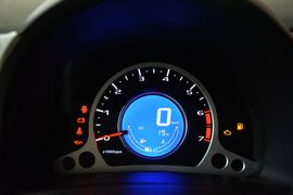 2015款长安奔奔1.4 手动尊贵型