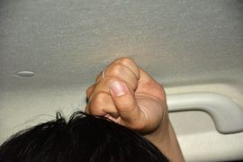 2015款长安奔奔1.4 手动尊贵型