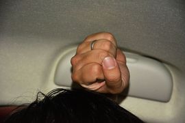 2015款长安奔奔1.4 手动尊贵型