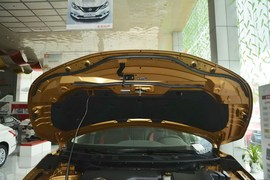 2016款日产逍客2.0L CVT领先版