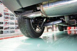 2016款日产逍客2.0L CVT领先版