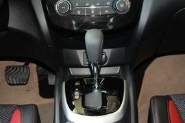 2016款日产逍客2.0L CVT领先版