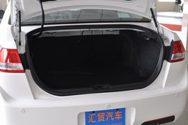 2010款林肯MKZ实拍