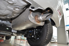 2010款雪佛兰新赛欧两厢1.4L EMT