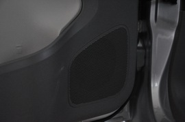 2010款雪佛兰新赛欧两厢1.4L EMT