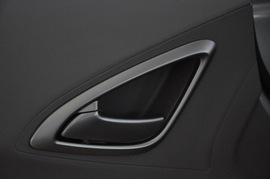 2010款雪佛兰新赛欧两厢1.4L EMT