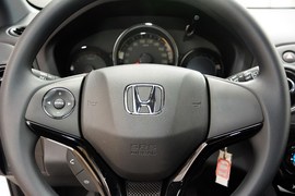2015款本田XR-V 1.5L LXi手动经典版