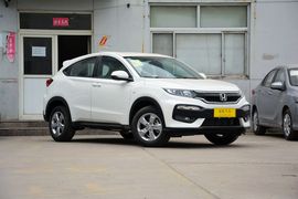 2015款本田XR-V 1.5L LXi手动经典版