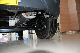 2016款福特翼搏1.5L自动运动典藏版