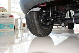 2016款福特翼搏1.5L自动运动典藏版