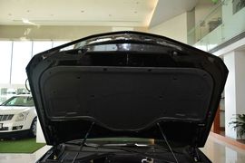 2016款凯迪拉克CT6 28T豪华型
