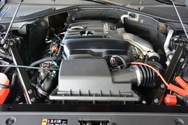 2016款凯迪拉克CT6 28T豪华型