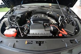 2016款凯迪拉克CT6 28T豪华型