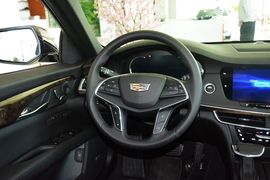 2016款凯迪拉克CT6 28T豪华型