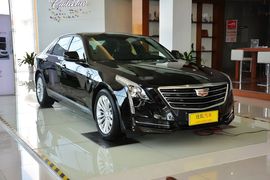 2016款凯迪拉克CT6 28T豪华型