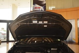 2016款雷克萨斯NX300h全驱锋芒版